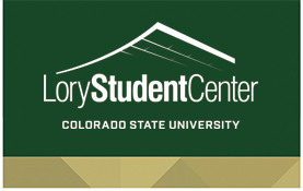 Lory Student Center