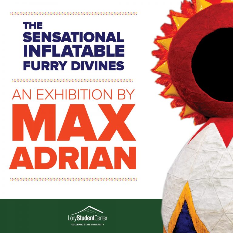 Sensational Inflatable MaxAdrian