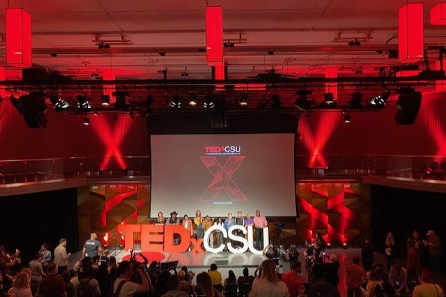 TEDxCSU