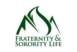 Fraternity Sorority Life Logo
