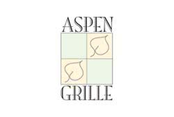 Aspen Grill Logo