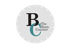 Bean Counter Logo