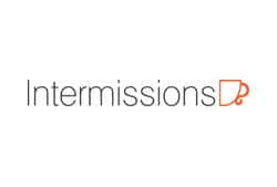 Intermissions Logo