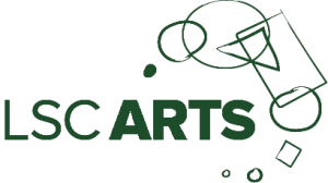 Lsc Arts Logo Green