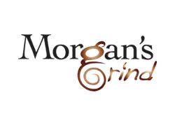 Morgans Grind Logo