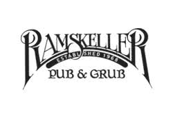 Ramskeller Logo