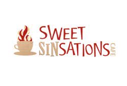Sweet Sinsations Logo