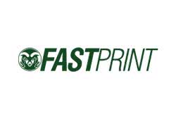 Fast Print Logos
