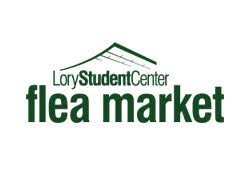 Flea Market Logo
