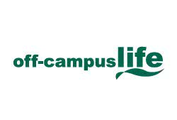 Off Campus Life Logo