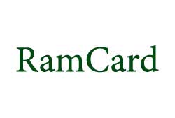 Ram Card Logo