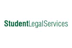 Student Legal Services Logo