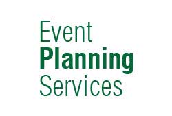 Event Planning Services Logo