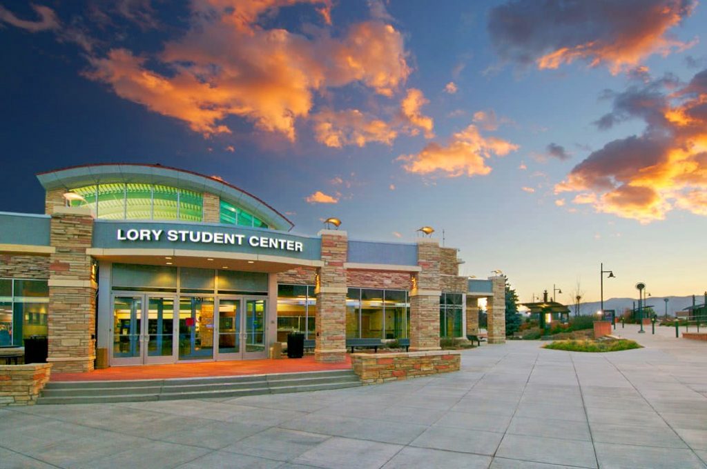 Lory Student Center 202