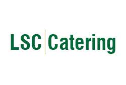 Lsc Catering Logo