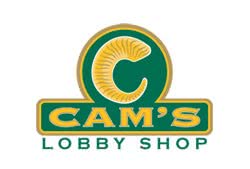 Cams Lobby Logo