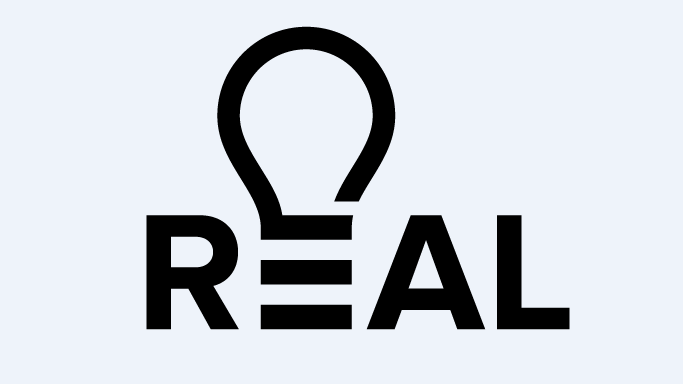 REAL Logo 1