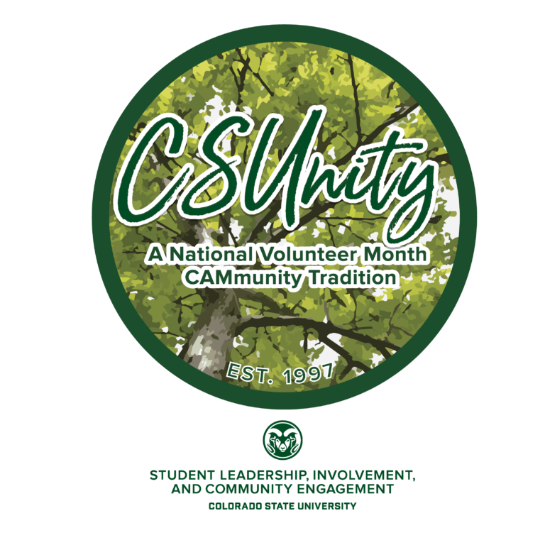 CSUnity 2023 Logo