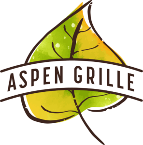 Aspen Grille Logo Color
