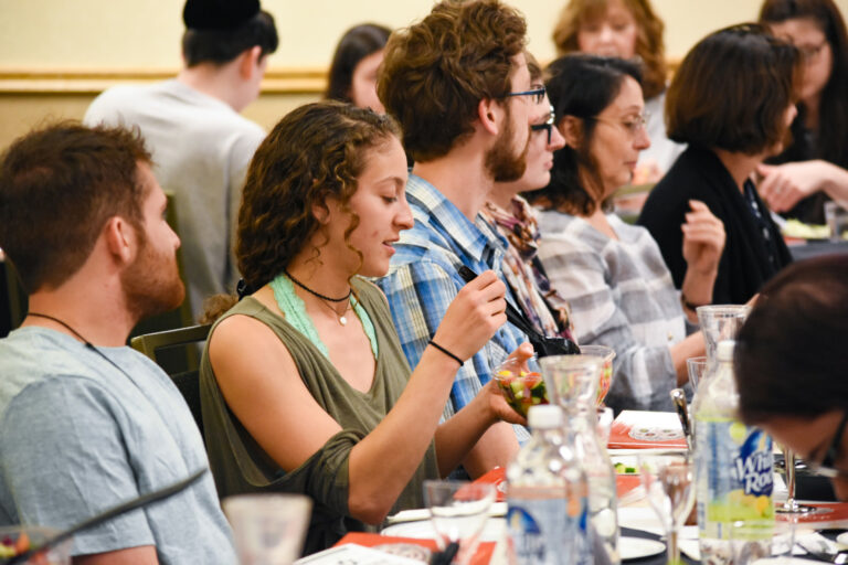 Community Passover Seder At CSU Scheduled For April 22